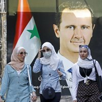 Sīrijā domā, ka stāsti par grūtībām uz Baltkrievijas robežas ir viltus ziņas, atklāj sīrietis