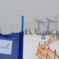 Latvijas III Ziemas olimpiāde risināsies Siguldā