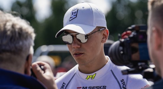 WRC rallija dienasgrāmata: Sesks nāk, elites braucēji nevar justies droši par savu vietu čempionātā