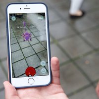 Всполошившая интернет-гигантов игра Pokemon Go теряет популярность