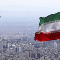 Irāna sola turpināt attīstīt kodolprogrammu, neskatoties uz ASV sankcijām