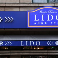 Lido планирует открыть в странах Балтии еще три ресторана