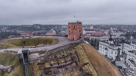 ViršVisko komanda