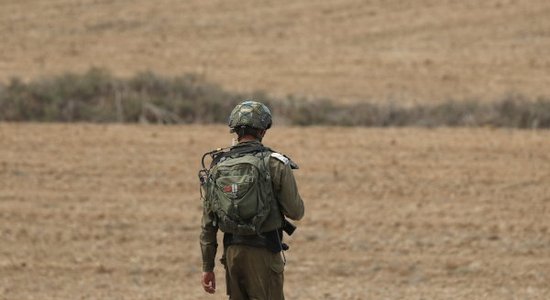 Axios: Израиль предложил ХАМАС прекратить огонь на два месяца