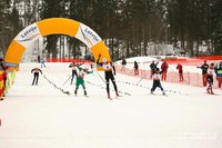 Liepiņš saglabā labāko pozīciju no Latvijas slēpotājiem FIS sarakstā