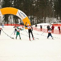 Liepiņš saglabā labāko pozīciju no Latvijas slēpotājiem FIS sarakstā