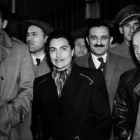 88 gadu vecumā mirusi Dienvidslāvijas diktatora Tito atraitne