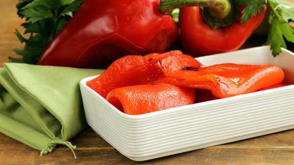 cepta paprika