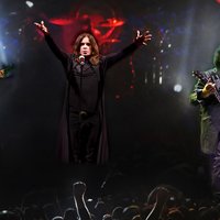 'Black Sabbath' nākamgad Rīgā uzstāsies ar vienīgo šovu Baltijā