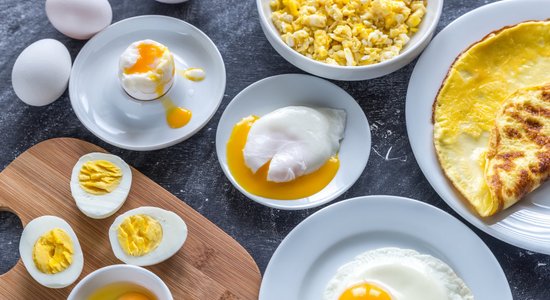 Действительно ли яйца препятствуют похудению? И что лучше – желток или белок?
