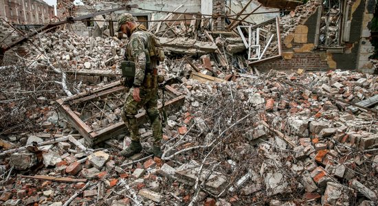 Власти Донецка заявили о гибели минимум 18 человек после удара ВСУ по рынку