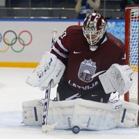 Gudļevskis nosaukts par AHL spēles zvaigzni, neskatoties uz zaudējumu