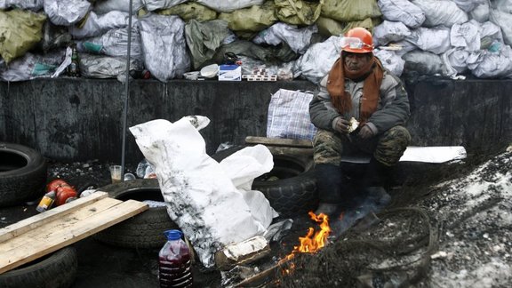 ukraine protest