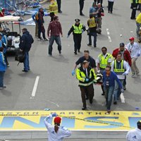 Литовский марафонец: взрыв в Бостоне — сильный символический удар по США
