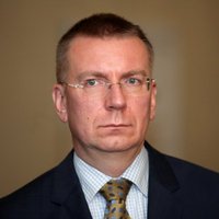 Ринкевич: вторжение на территорию Латвии не допускается даже теоретически