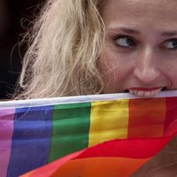 По обеспечению прав геев Латвия на 38 месте из 49 стран Европы