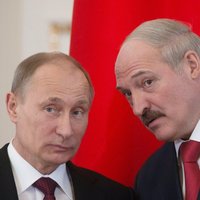 Лукашенко назвал Беларусь и Россию ангелами-хранителями друг для друга