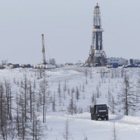 Forbes: Россия разворачивает нефтяной экспорт в сторону Азии
