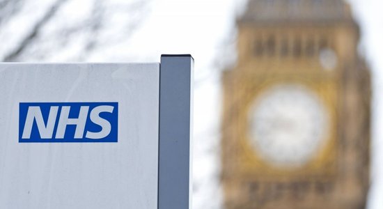 NHS признала, что хакеры из Qilin похитили данные пациентов. Группу связывали с Россией