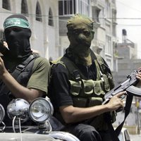 Заместитель лидера ХАМАС погиб в результате взрыва в Ливане
