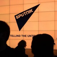 Российское госагентство Sputnik прекратило работу в Финляндии