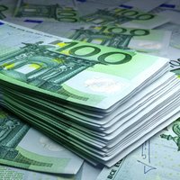 Прибыль латвийских банков в первом квартале достигла почти 162 млн евро