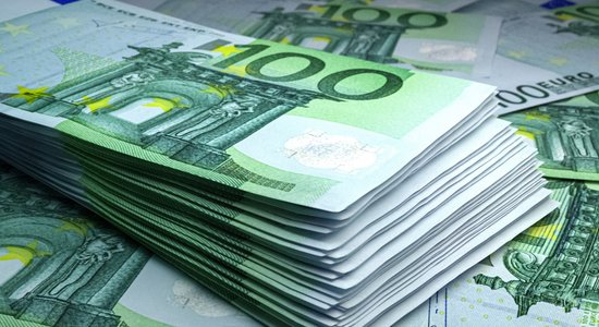 Прибыль латвийских банков в первом квартале достигла почти 162 млн евро