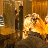RIXC Mākslas un zinātnes festivālu atklās ar skūpsta digitalizēšanu
