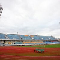 Celt jaunu vai uzlabot esošo - Daugavas stadiona nākotnes perspektīvas