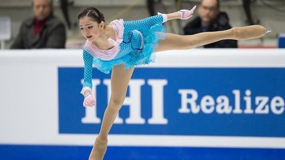 figure skating