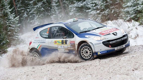 craig breen