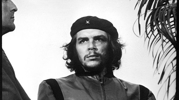 Che Guevara