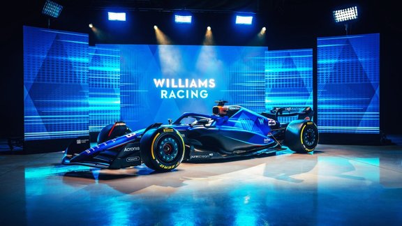 Williams Racing