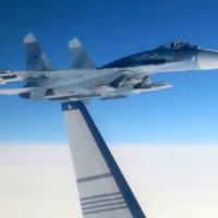 Истребители НАТО четыре раза сопроводили российские самолеты над Балтикой