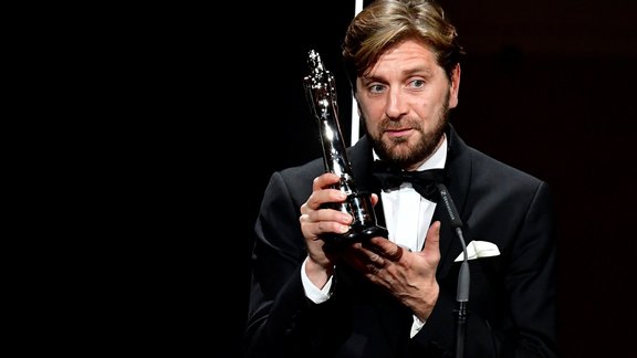 European Film Awards 2017 – EFA  - 7