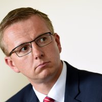 Guntars Levics: Tikai sausi fakti par Latvijas biznesu un Eiropas Savienību