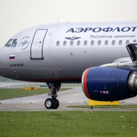 Вступил в силу запрет на авиасообщение между Россией и Грузией