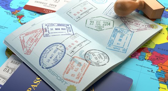 Самый мощный паспорт в мире: Список возглавили четыре европейские страны