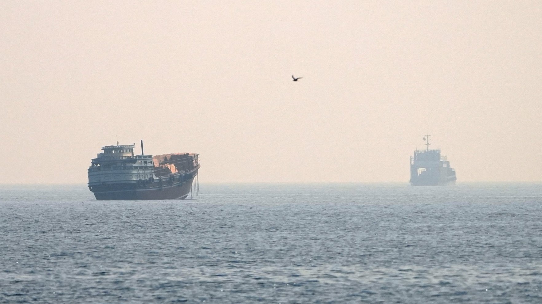 US Demands Iran Guarantee Shipping Safety in Strait of Hormuz After Tanker Attacks
