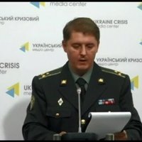 Kaujās pie Mariupoles krituši septiņi un ievainoti 13 Ukrainas karavīri
