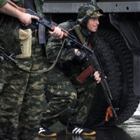 Krievijas kaujinieku darbība Ukrainā ir vainojama pie 122 cilvēku nāves, paziņo Ģenerālprokuratūra