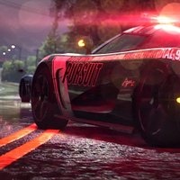 Publicēts spēles 'Need for Speed: Rivals' reklāmas video