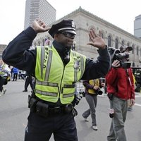 FIB pārņēmis Bostonas maratona sprādzienu izmeklēšanu