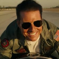 Pirmās atsauksmes par 'Top Gun Maverick': tā varētu būt gada labākā filma