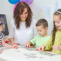 Pirmie 9 bērnudārzi Latvijā ieviesuši unikālu preventīvo programmu 'Bērniem drošs un draudzīgs bērnudārzs'