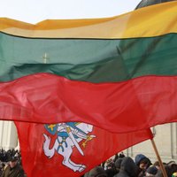 Lietuvas IKP pērn sarucis par 1,3%