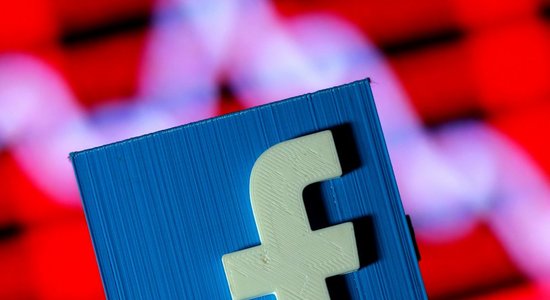 'Facebook' ziedo 100 miljonus dolāru pandēmijas dēļ cietušajiem medijiem