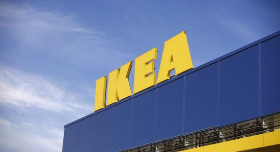 IKEA расширяется в Балтии: в Литве планируют открыт новый центр планирования и заказа товаров