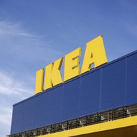'Ikea' sagaida piegāžu problēmu turpināšanos arī nākamgad