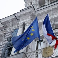 У посольства Франции пройдет акция солидарности